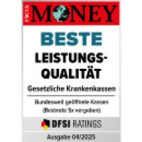 Leistungsqualität_Fokus